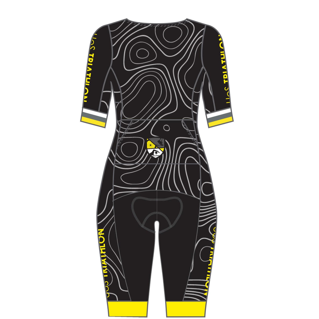 PERFORMANCE+ Velocity Aero Tri Suit
