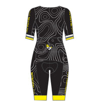 PERFORMANCE+ Velocity Aero Tri Suit