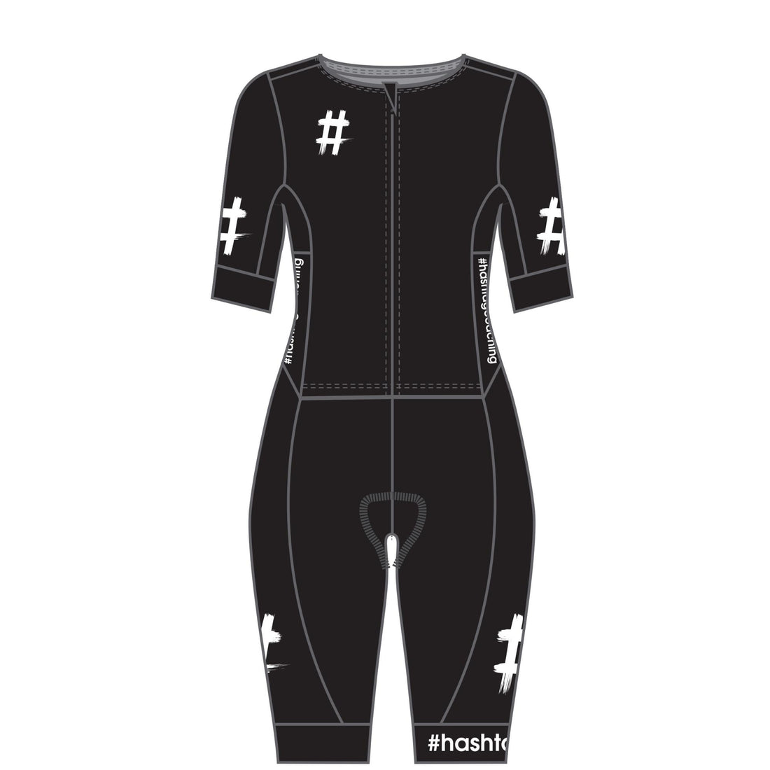PERFORMANCE+ Velocity Aero Tri Suit