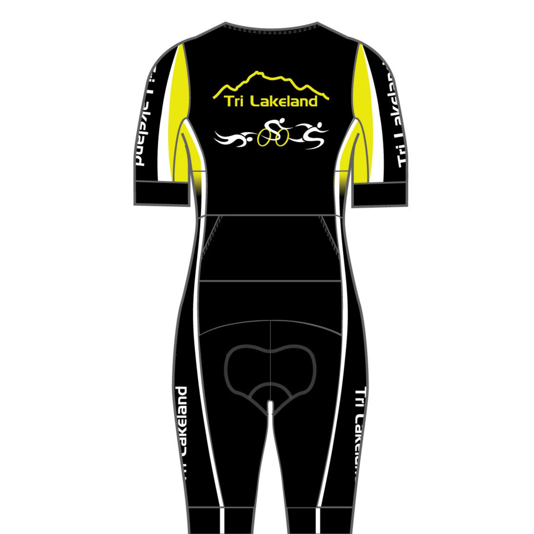 PERFORMANCE+ Velocity Aero Tri Suit