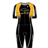 PERFORMANCE+ Velocity Aero Tri Suit