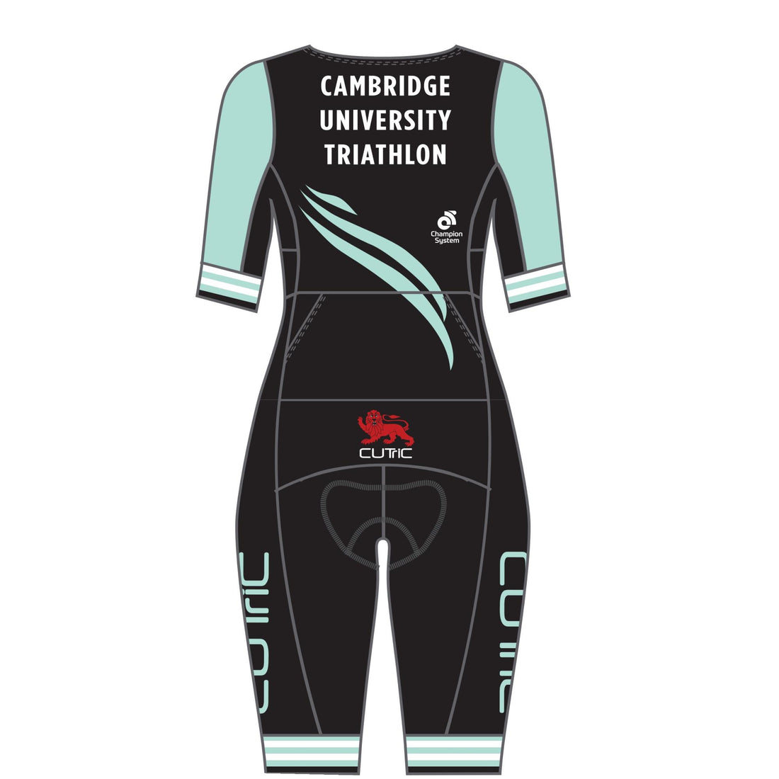 PERFORMANCE+ Velocity Aero Tri Suit