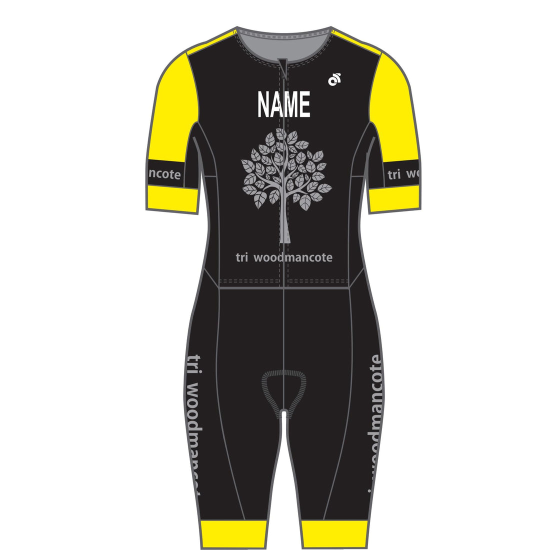 PERFORMANCE+ Velocity Aero Tri Suit