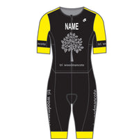 PERFORMANCE+ Velocity Aero Tri Suit