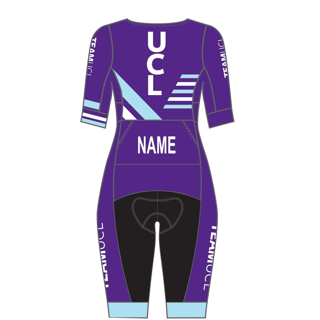PERFORMANCE+ Velocity Aero Tri Suit