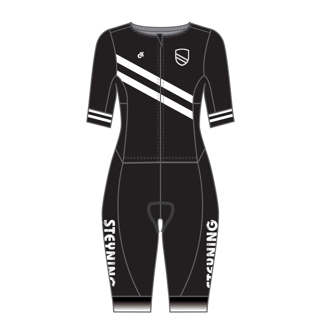 PERFORMANCE+ Velocity Aero Tri Suit