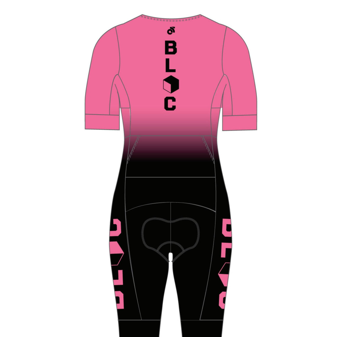 PERFORMANCE+ Velocity Aero Tri Suit