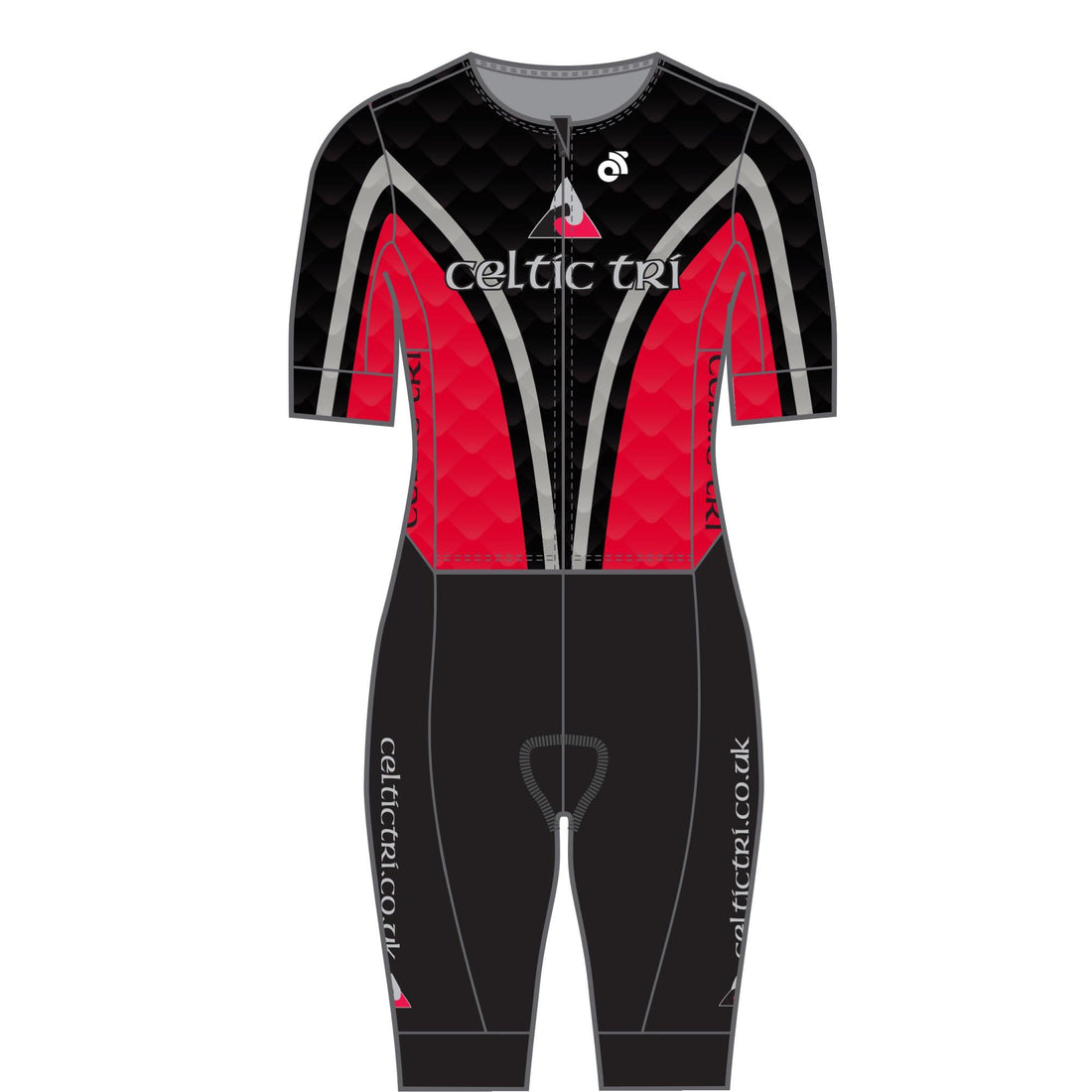 PERFORMANCE+ Velocity Aero Tri Suit