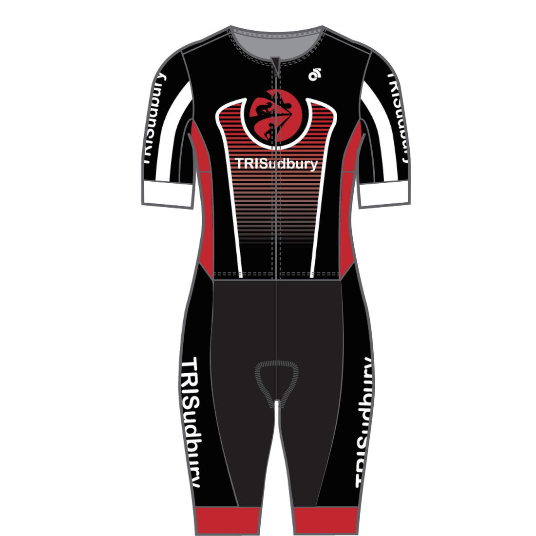 PERFORMANCE+ Velocity Aero Tri Suit