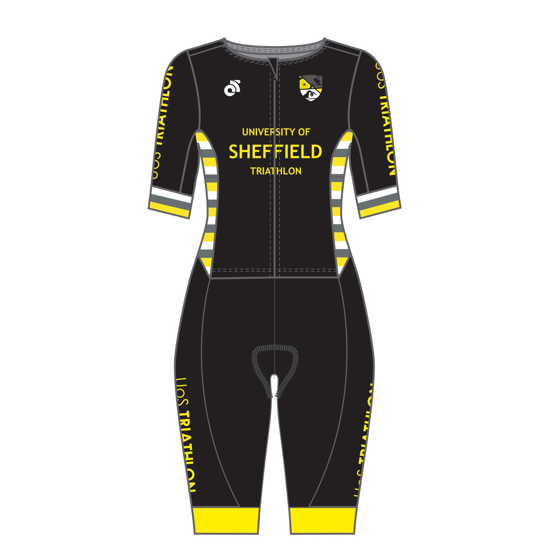 PERFORMANCE+ Velocity Aero Tri Suit