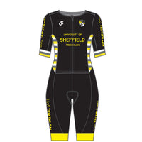 PERFORMANCE+ Velocity Aero Tri Suit