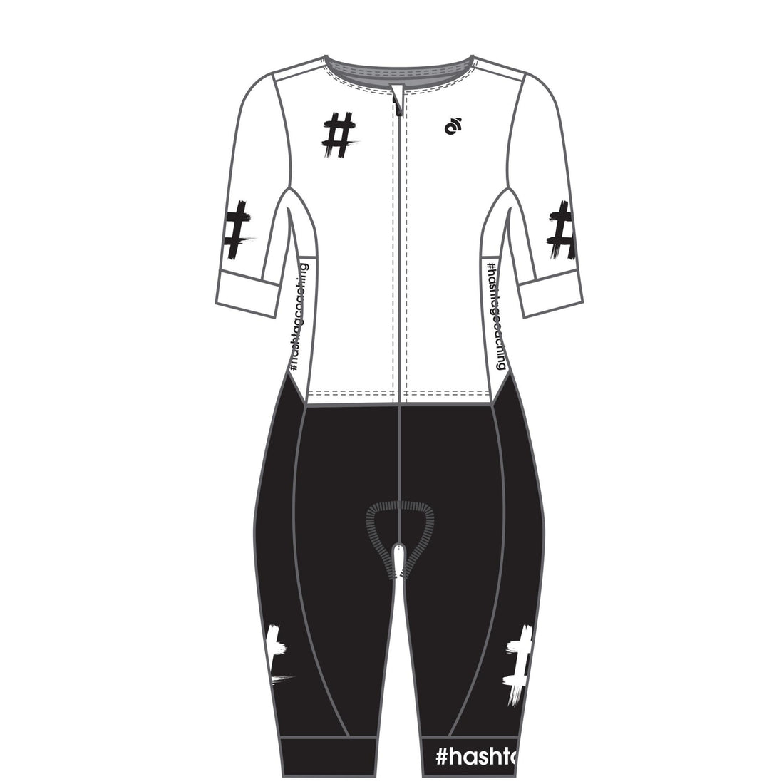 PERFORMANCE+ Velocity Aero Tri Suit