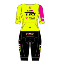 PERFORMANCE+ Velocity Aero Tri Suit