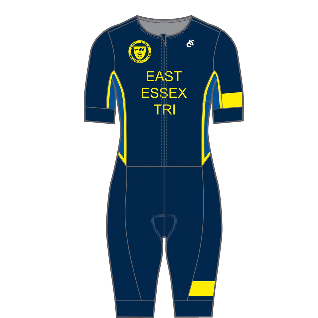 PERFORMANCE+ Velocity Aero Tri Suit