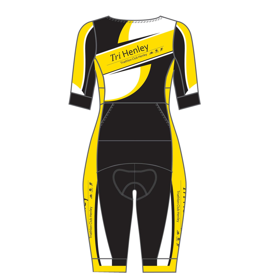 PERFORMANCE+ Velocity Aero Tri Suit