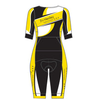 PERFORMANCE+ Velocity Aero Tri Suit