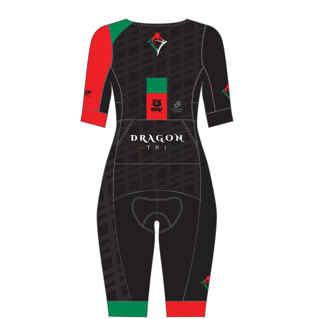 PERFORMANCE+ Velocity Aero Tri Suit