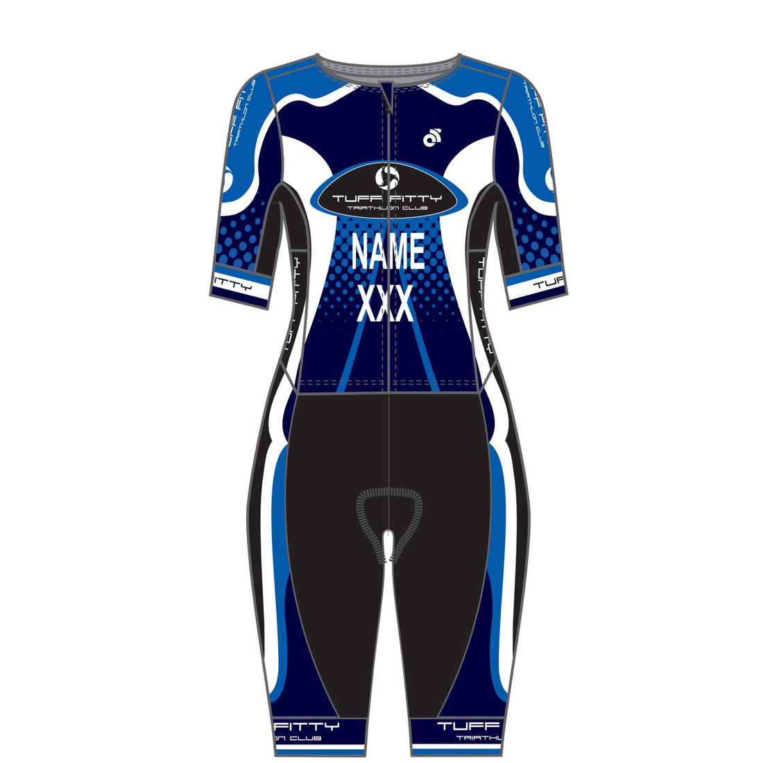 PERFORMANCE+ Velocity Aero Tri Suit