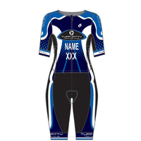 PERFORMANCE+ Velocity Aero Tri Suit