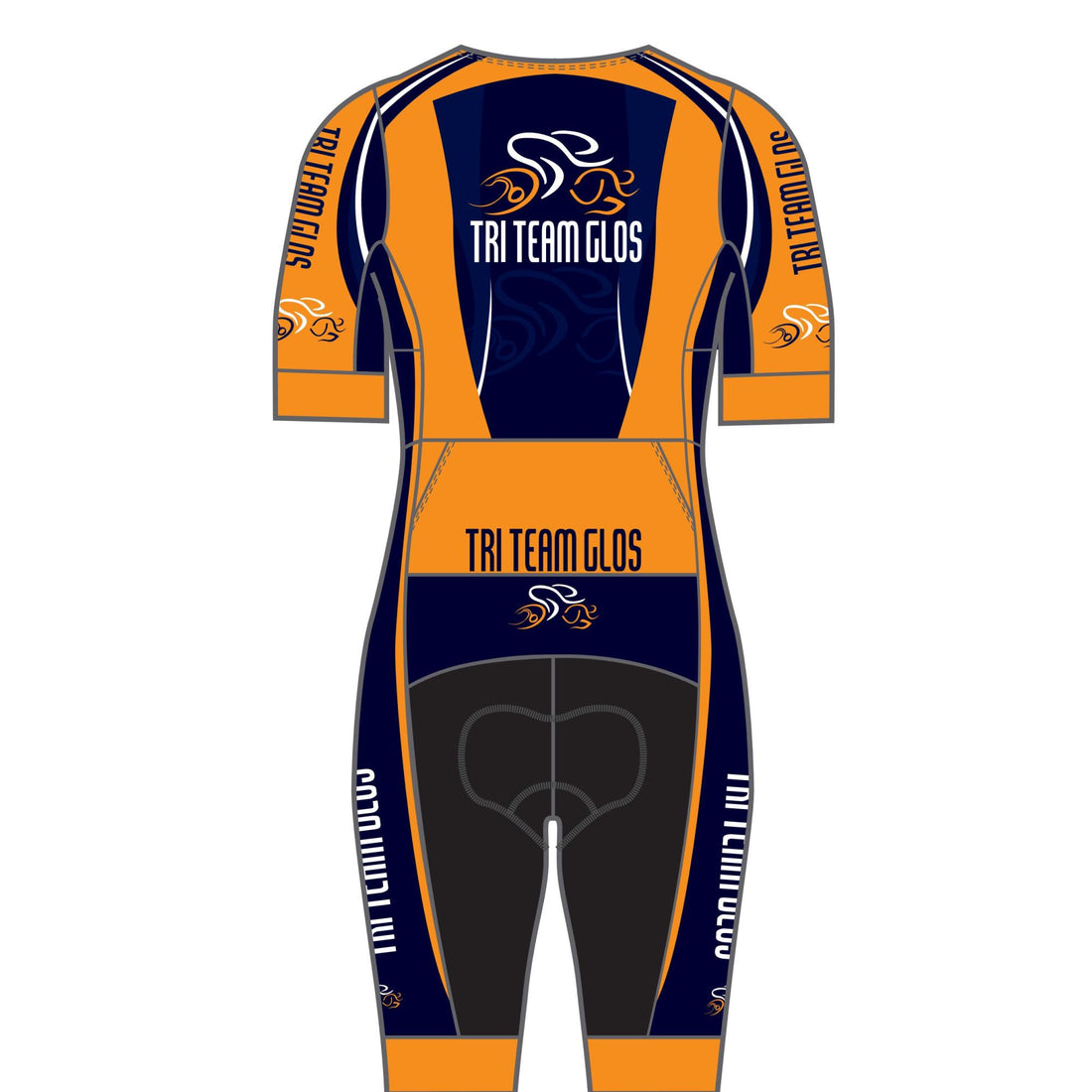 PERFORMANCE+ Velocity Aero Tri Suit
