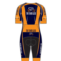 PERFORMANCE+ Velocity Aero Tri Suit