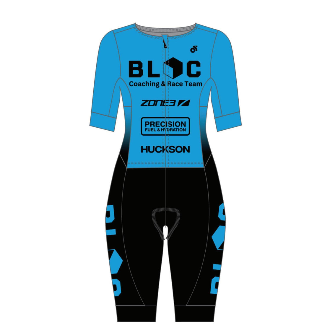PERFORMANCE+ Velocity Aero Tri Suit