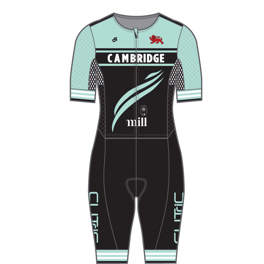 PERFORMANCE+ Velocity Aero Tri Suit