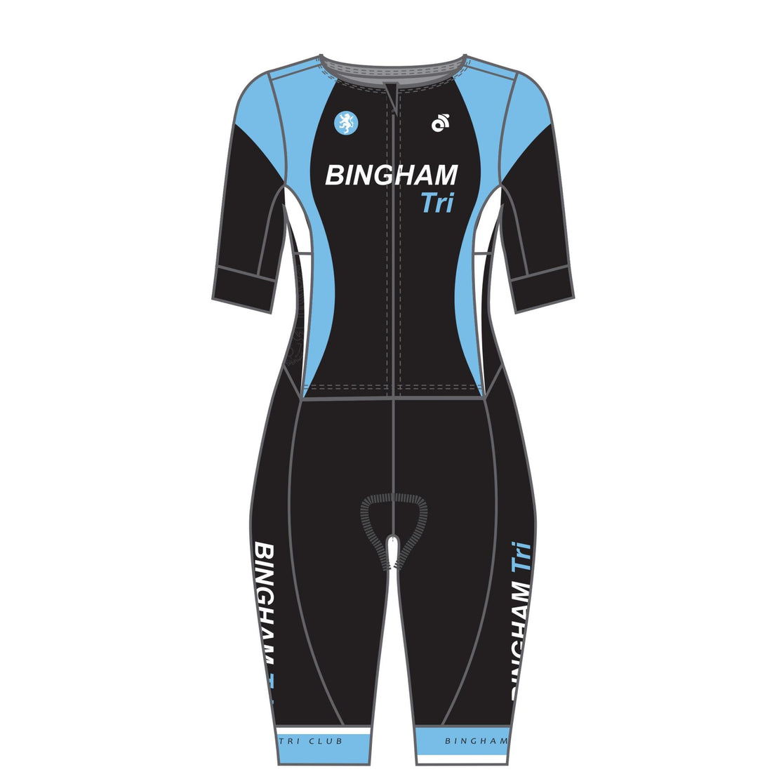 PERFORMANCE+ Velocity Aero Tri Suit