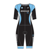 PERFORMANCE+ Velocity Aero Tri Suit