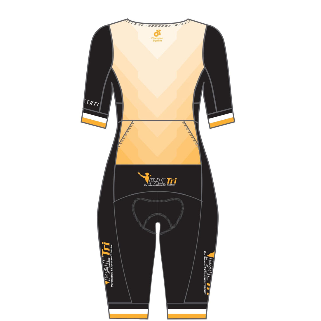 PERFORMANCE+ Velocity Aero Tri Suit