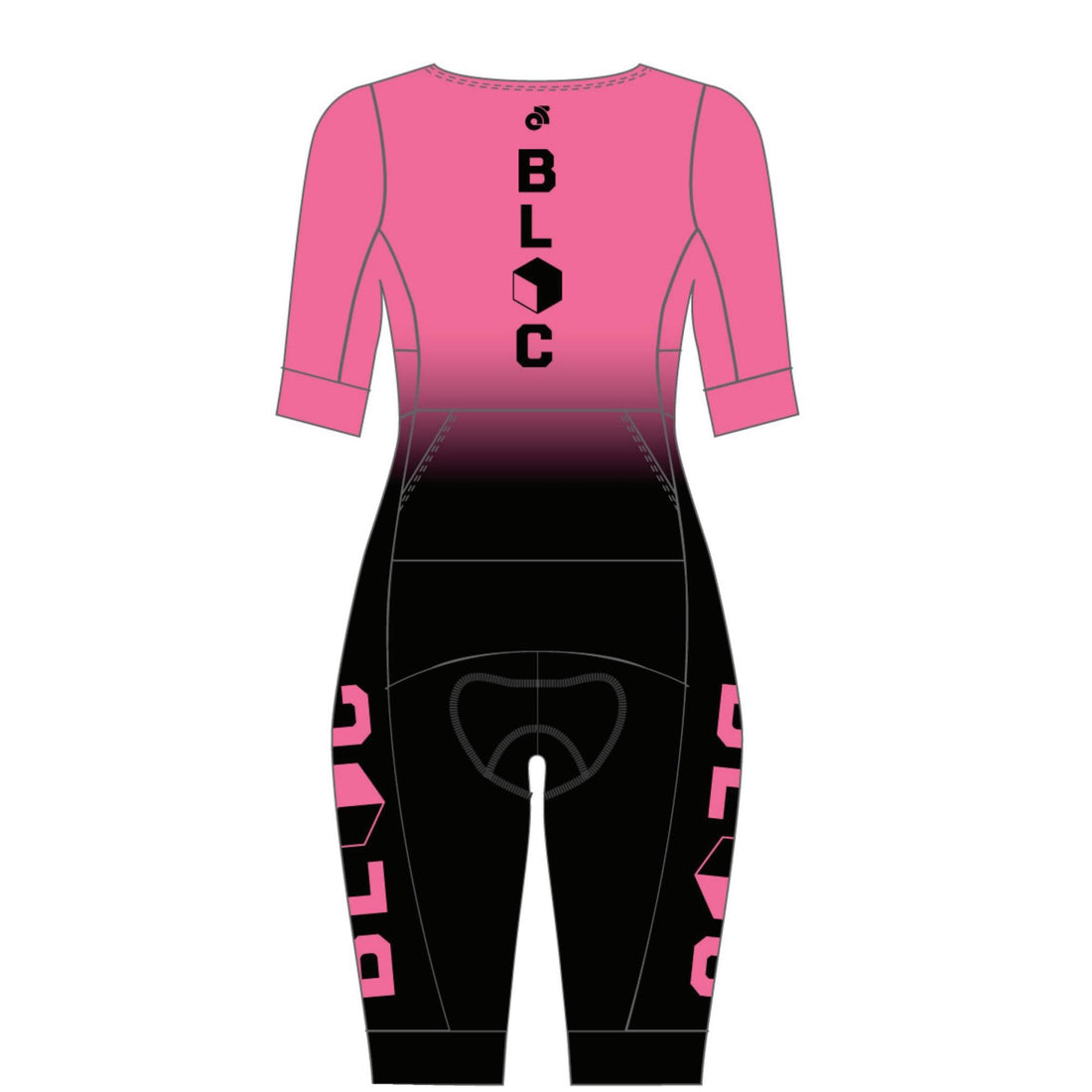 PERFORMANCE+ Velocity Aero Tri Suit