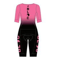 PERFORMANCE+ Velocity Aero Tri Suit