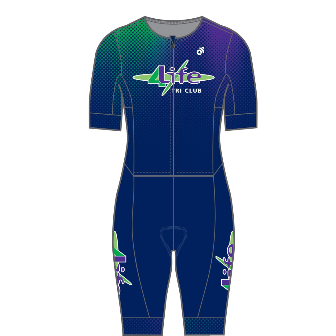 PERFORMANCE+ Velocity Aero Tri Suit