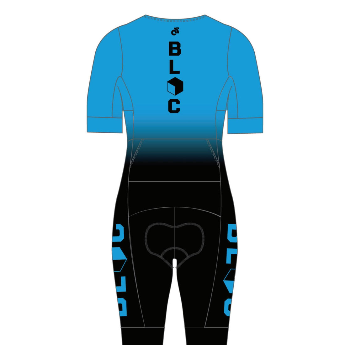 PERFORMANCE+ Velocity Aero Tri Suit