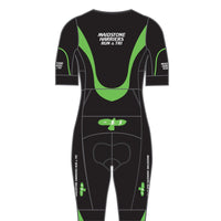 PERFORMANCE+ Velocity Aero Long Sleeve Tri Suit