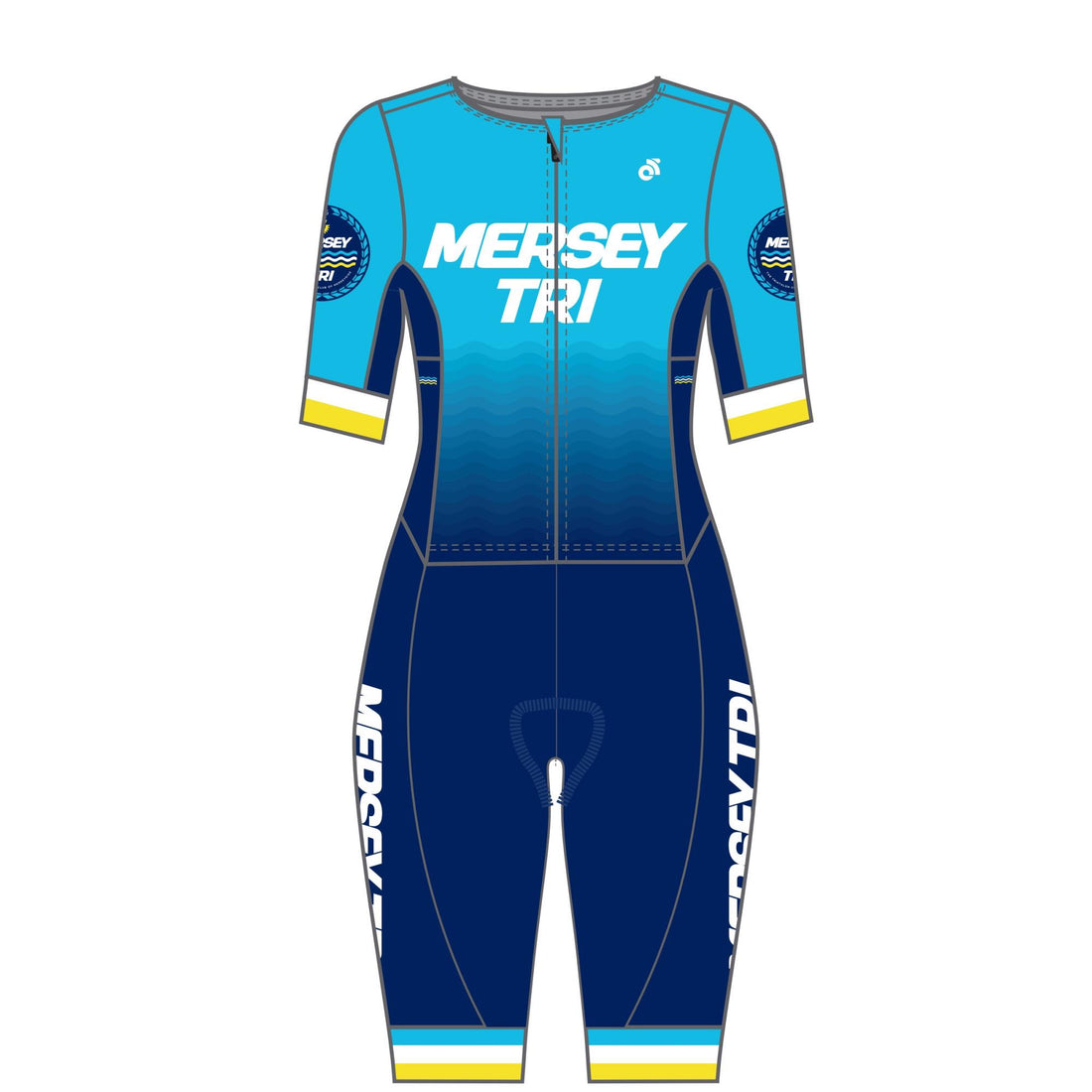 PERFORMANCE+ Velocity Aero Tri Suit