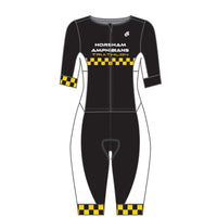 PERFORMANCE+ Velocity Aero Tri Suit