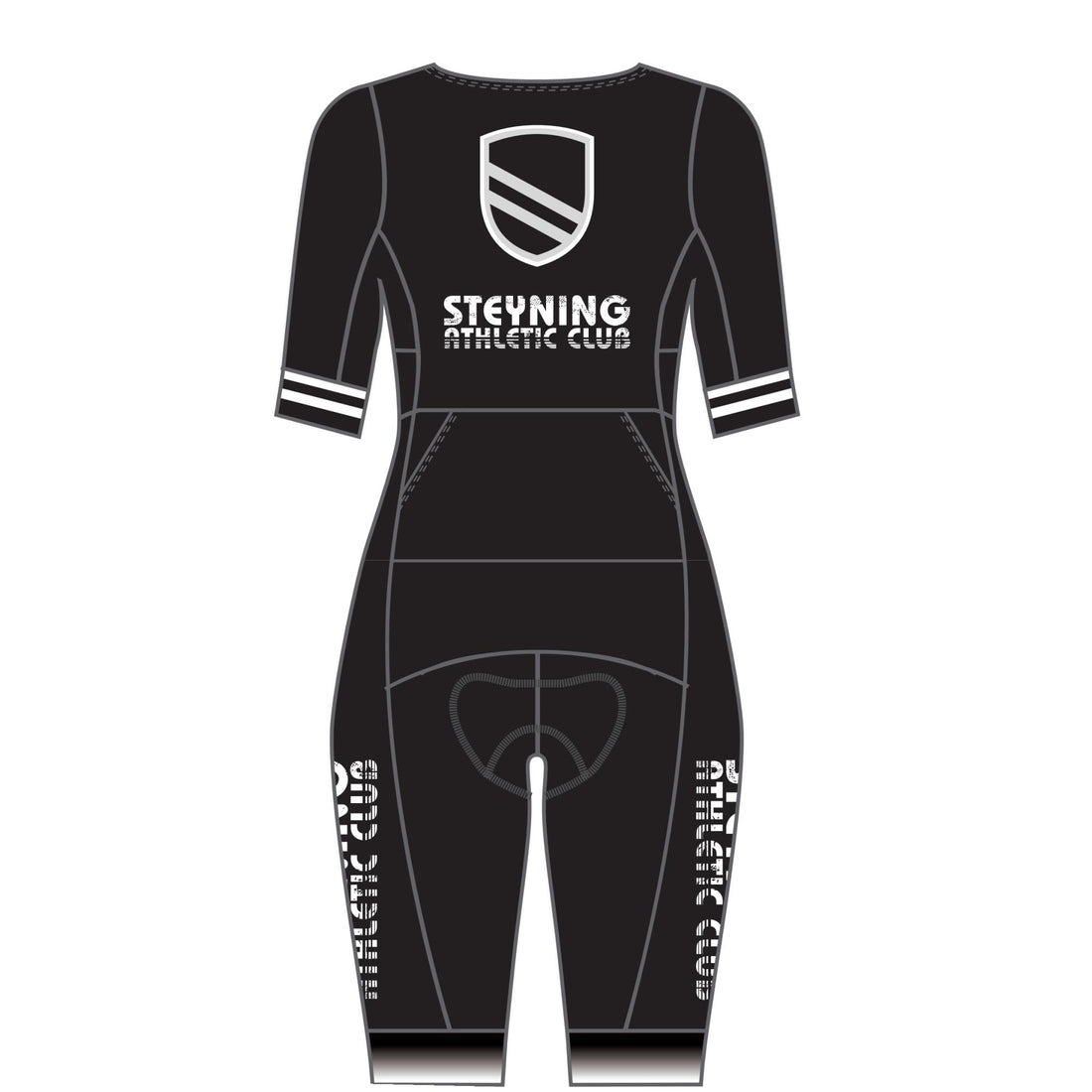 PERFORMANCE+ Velocity Aero Tri Suit
