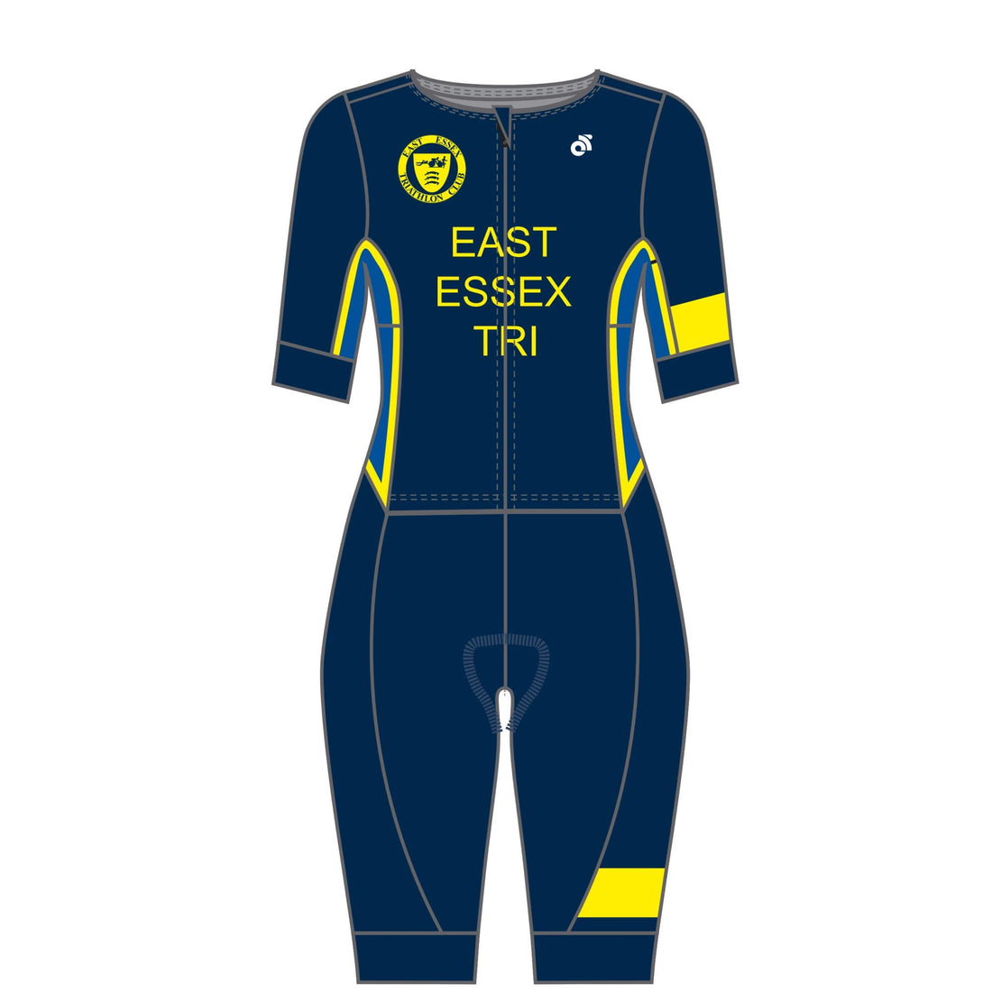 PERFORMANCE+ Velocity Aero Tri Suit