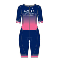 PERFORMANCE+ Velocity Aero Tri Suit
