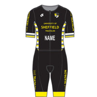 PERFORMANCE+ Velocity Aero Tri Suit
