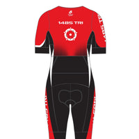 PERFORMANCE+ Velocity Aero Tri Suit
