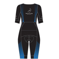 PERFORMANCE+ Velocity Aero Short Sleeve Tri Suit