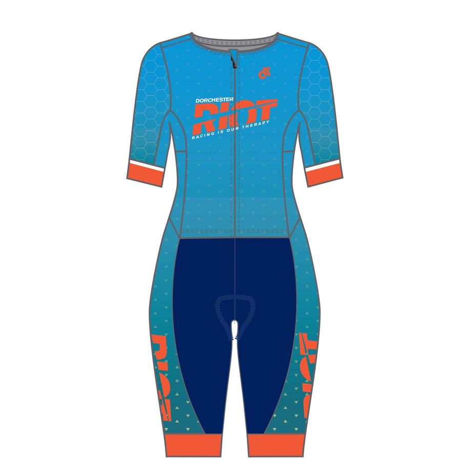 PERFORMANCE+ Velocity Aero Tri Suit