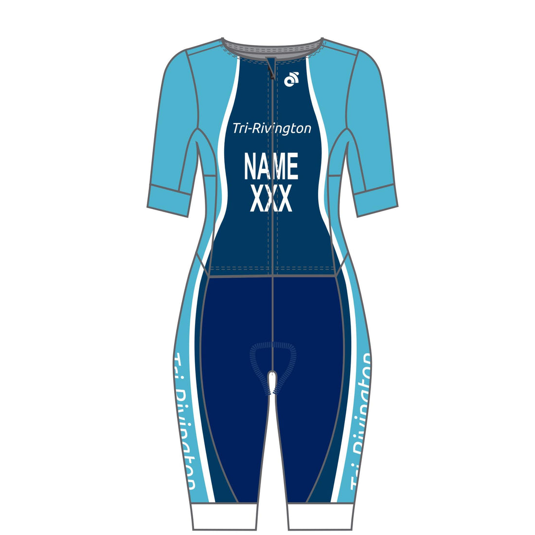 PERFORMANCE+ Velocity Aero Tri Suit