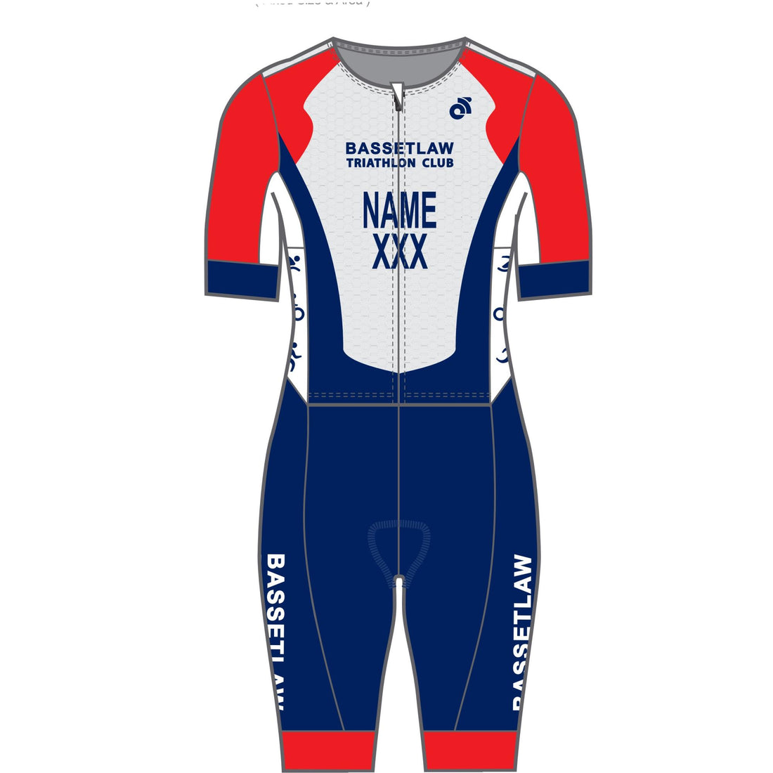 PERFORMANCE+ Velocity Aero Short Sleeve Tri Suit