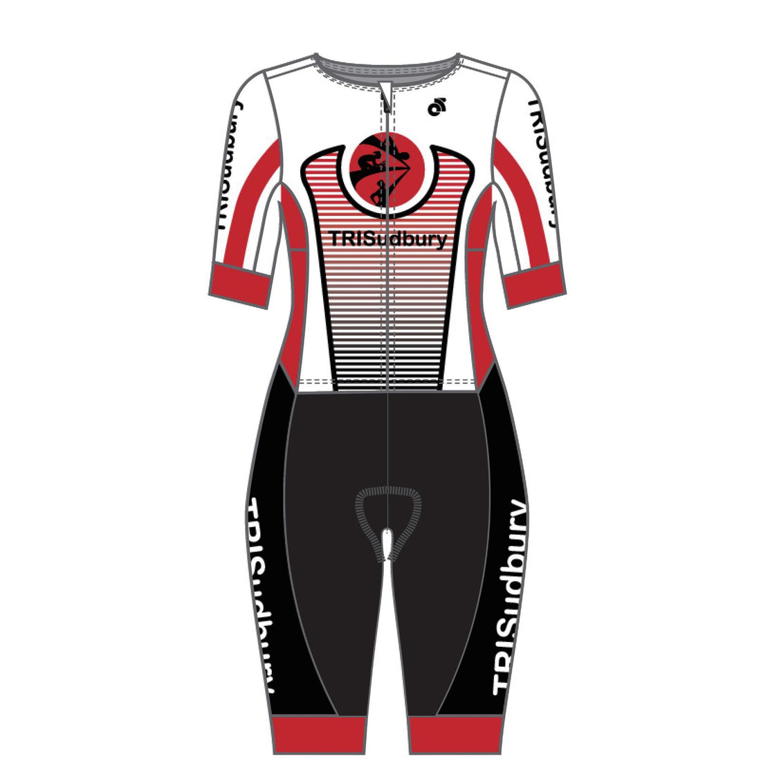 PERFORMANCE+ Velocity Aero Tri Suit