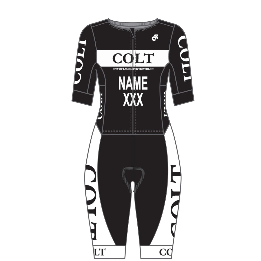 PERFORMANCE+ Velocity Aero Tri Suit