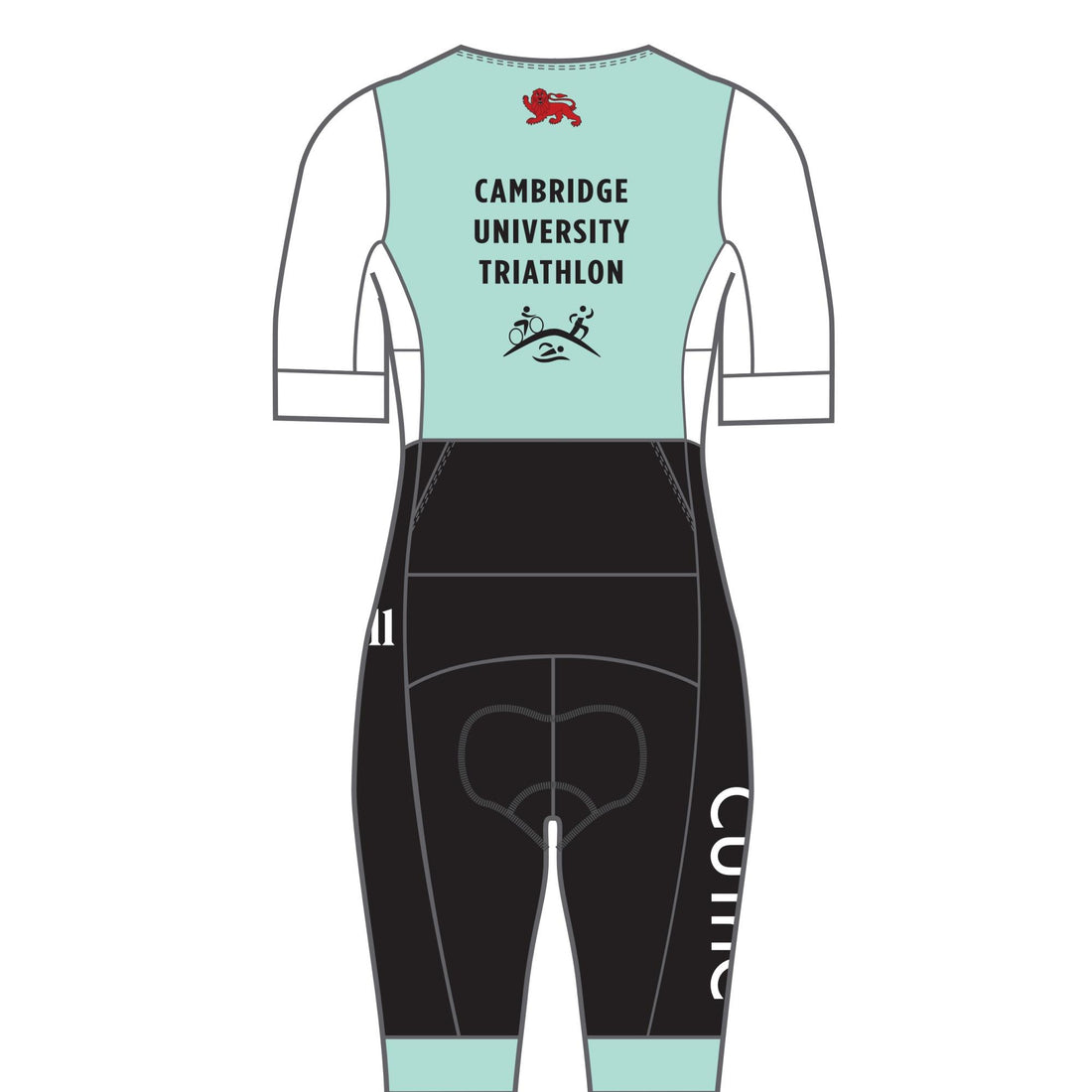 PERFORMANCE+ Velocity Aero Tri Suit