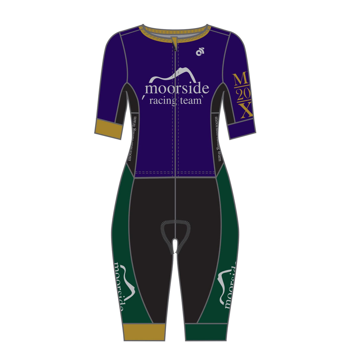 PERFORMANCE+ Velocity Aero Tri Suit